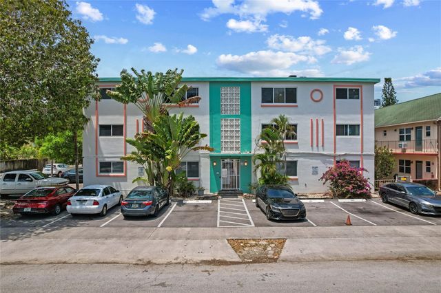 1857 Jefferson Street 107, Hollywood, FL 33020
