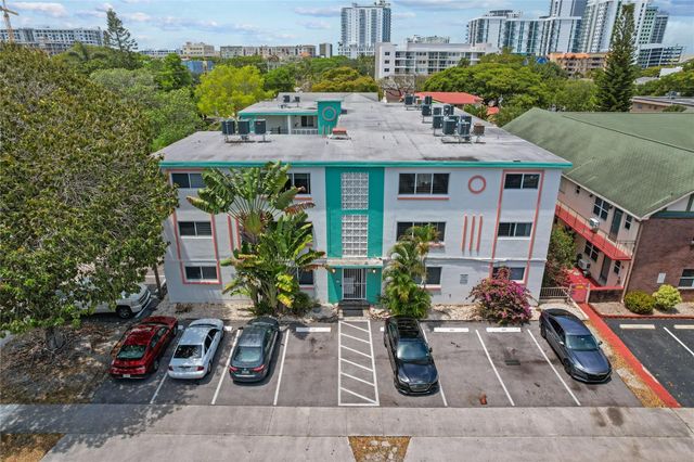 1857 Jefferson Street 107, Hollywood, FL 33020