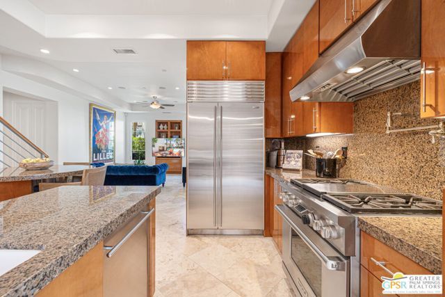 253 Calle La Soledad, Palm Springs, CA 92262