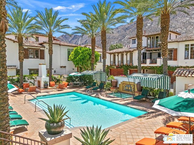 253 Calle La Soledad, Palm Springs, CA 92262
