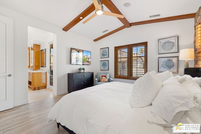 253 Calle La Soledad, Palm Springs, CA 92262