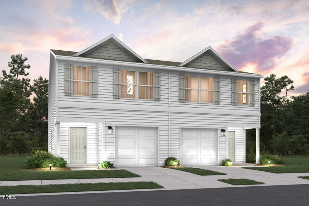 2444 B Brookville Drive, Greenville, NC 27834