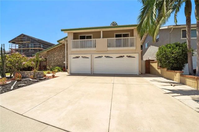 17527 Briarwood Street, Fountain Valley, CA 92708