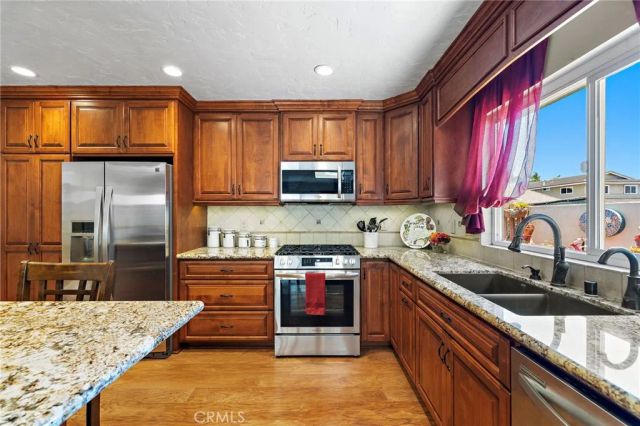 17527 Briarwood Street, Fountain Valley, CA 92708