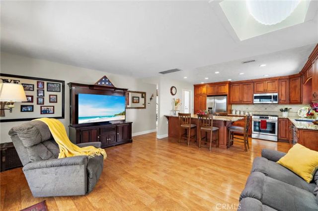 17527 Briarwood Street, Fountain Valley, CA 92708