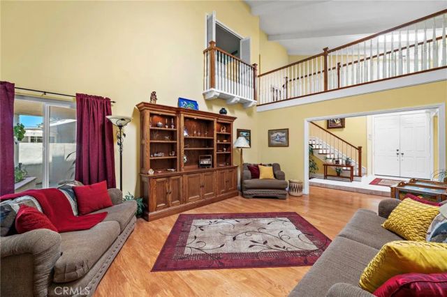 17527 Briarwood Street, Fountain Valley, CA 92708