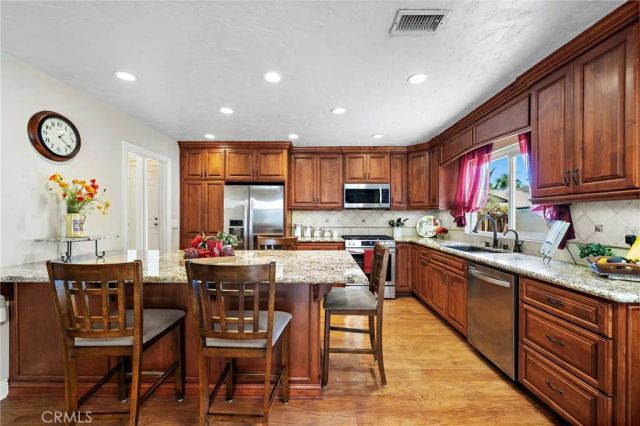 17527 Briarwood Street, Fountain Valley, CA 92708