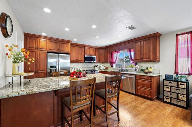 17527 Briarwood Street, Fountain Valley, CA 92708