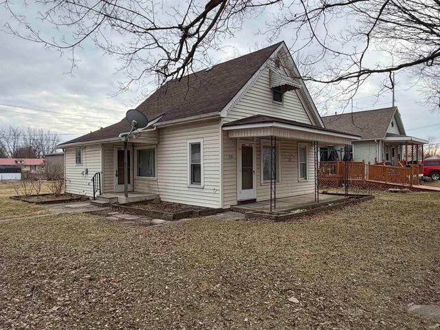 715 Elm Street, Decatur, IN 46733