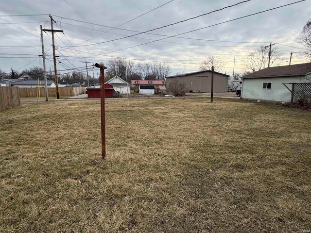 715 Elm Street, Decatur, IN 46733