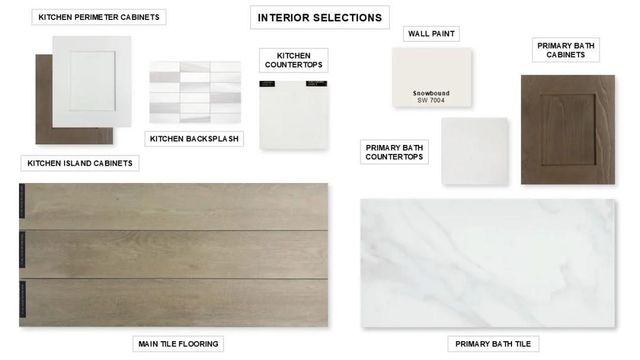 39110 Dangling Crest Court, Magnolia, TX 77354