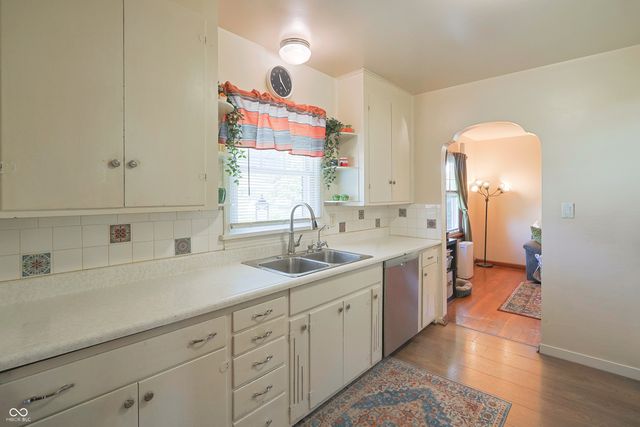 1419 25th Street, Columbus, IN 47201