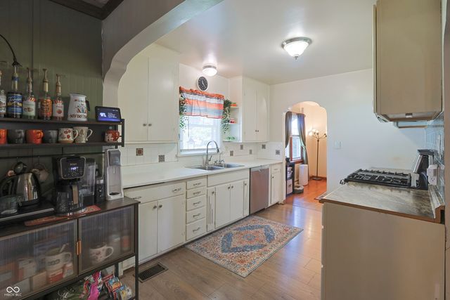 1419 25th Street, Columbus, IN 47201