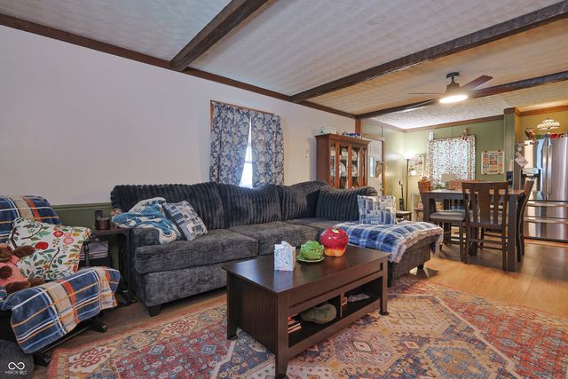 1419 25th Street, Columbus, IN 47201