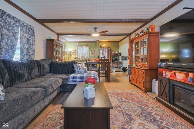 1419 25th Street, Columbus, IN 47201