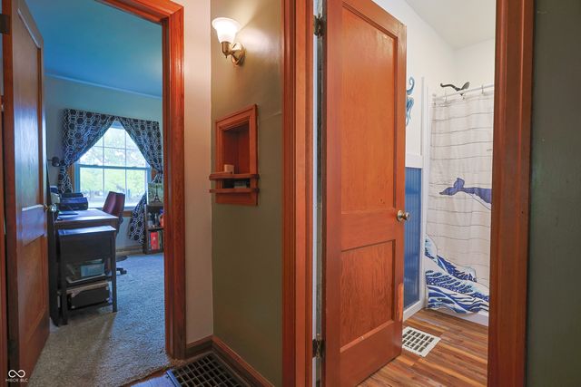 1419 25th Street, Columbus, IN 47201