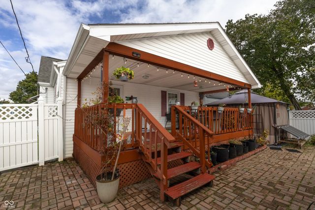 1419 25th Street, Columbus, IN 47201