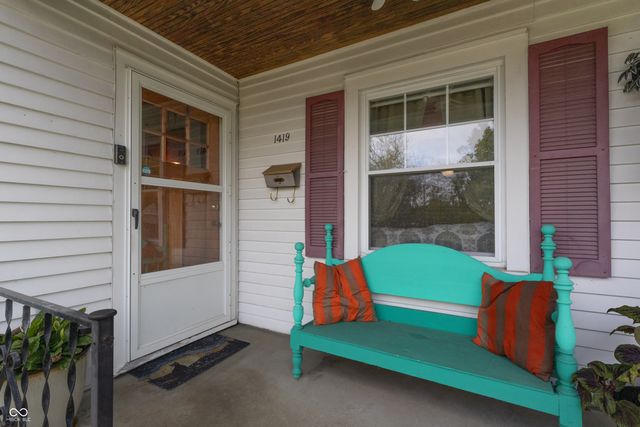 1419 25th Street, Columbus, IN 47201