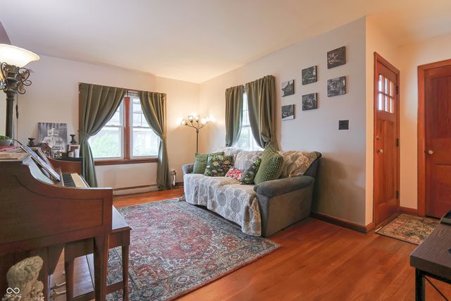 1419 25th Street, Columbus, IN 47201