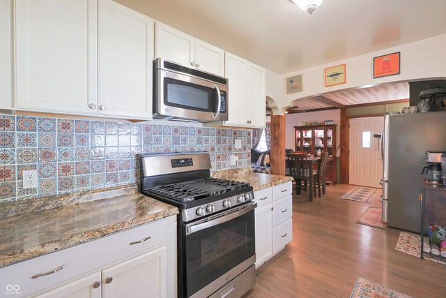 1419 25th Street, Columbus, IN 47201