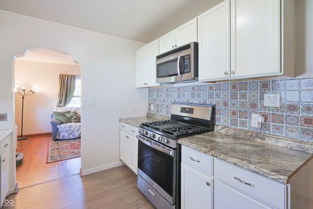 1419 25th Street, Columbus, IN 47201