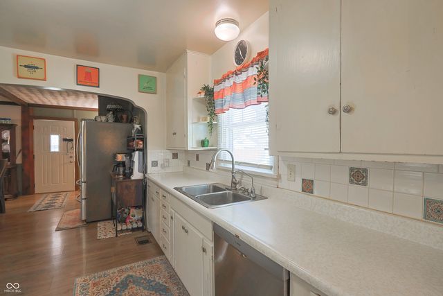 1419 25th Street, Columbus, IN 47201