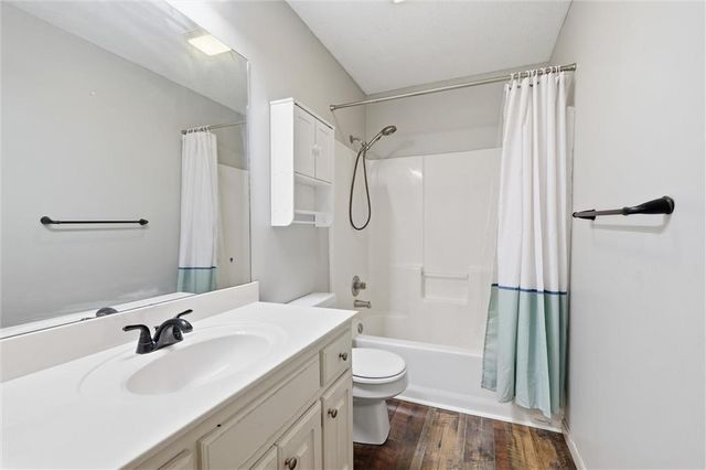 13118 New Jersey Avenue, Kansas City, KS 66109