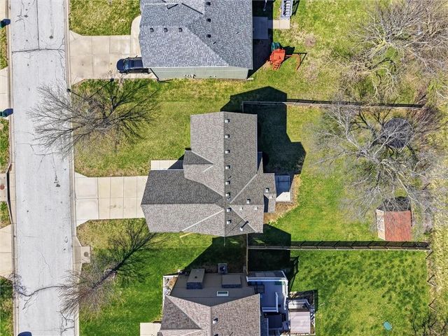 13118 New Jersey Avenue, Kansas City, KS 66109
