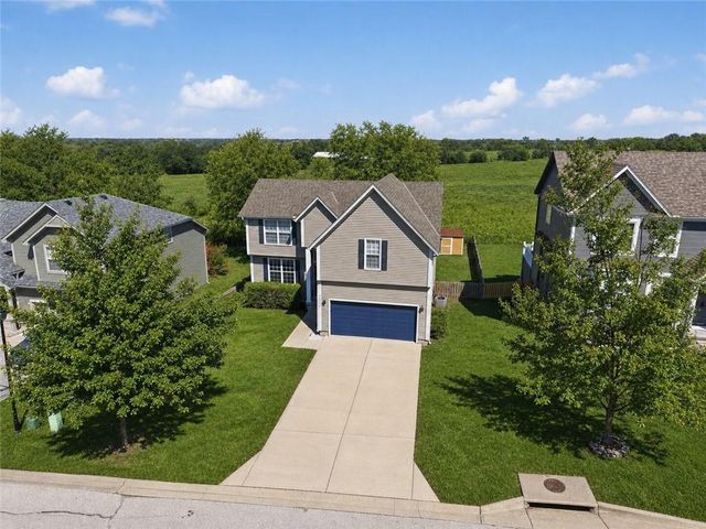 13118 New Jersey Avenue, Kansas City, KS 66109