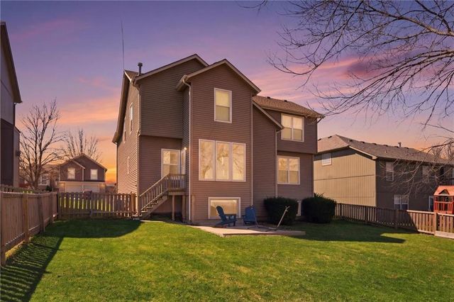 13118 New Jersey Avenue, Kansas City, KS 66109