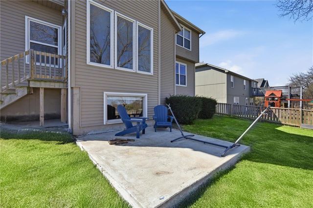 13118 New Jersey Avenue, Kansas City, KS 66109