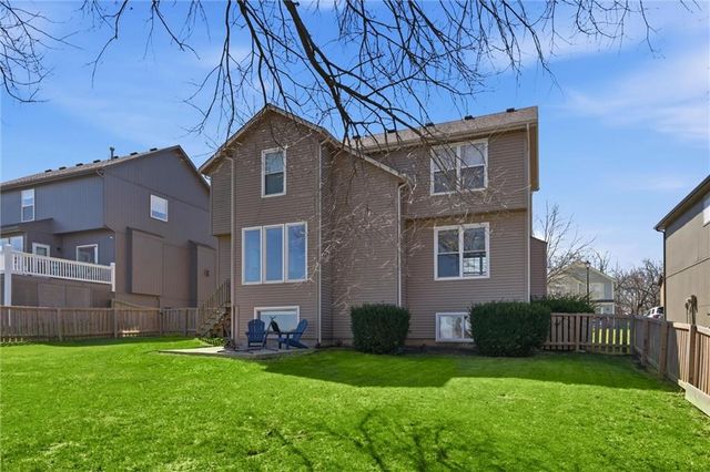 13118 New Jersey Avenue, Kansas City, KS 66109