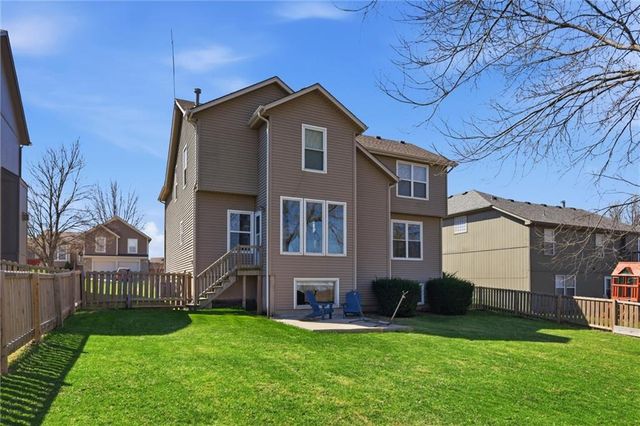 13118 New Jersey Avenue, Kansas City, KS 66109
