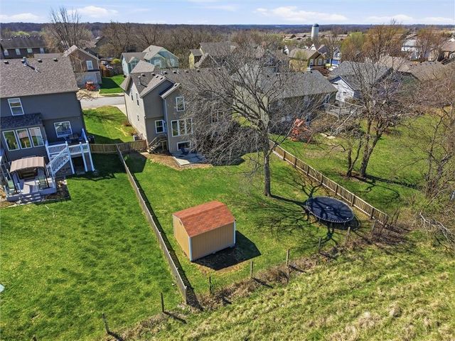 13118 New Jersey Avenue, Kansas City, KS 66109