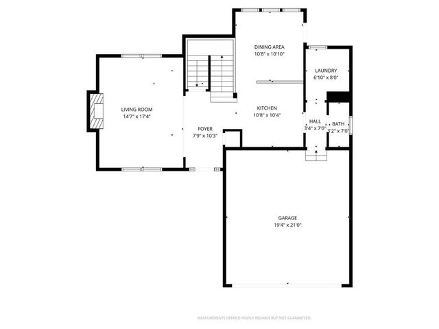 13118 New Jersey Avenue, Kansas City, KS 66109