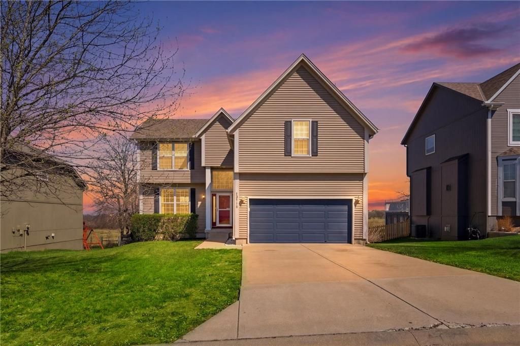 13118 New Jersey Avenue, Kansas City, KS 66109