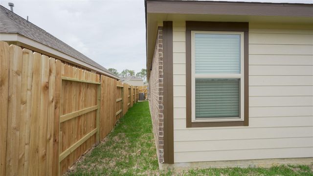 19445 Peppazzi Drive, New Caney, TX 77357
