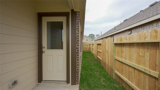 19445 Peppazzi Drive, New Caney, TX 77357