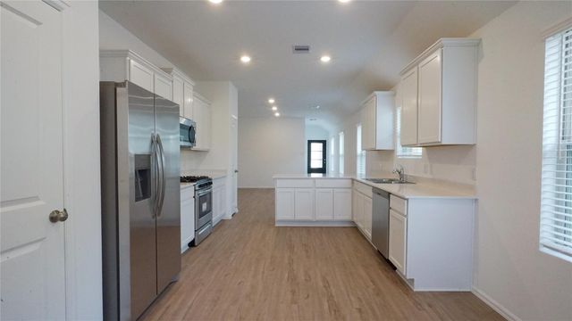 19445 Peppazzi Drive, New Caney, TX 77357