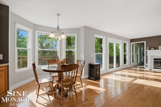 3448 Timberline Drive, Clyde, MI 48049