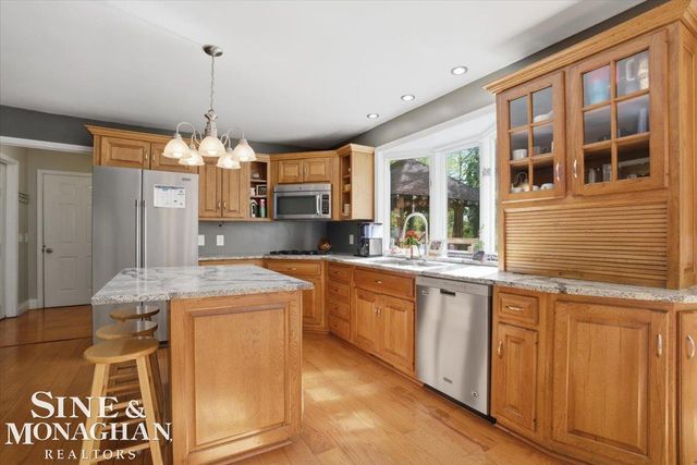 3448 Timberline Drive, Clyde, MI 48049