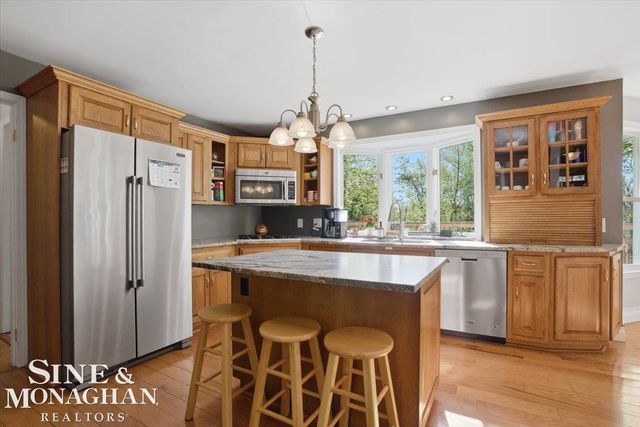3448 Timberline Drive, Clyde, MI 48049