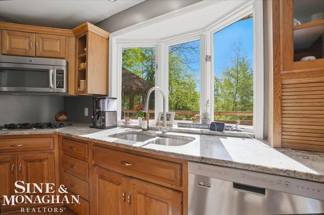3448 Timberline Drive, Clyde, MI 48049