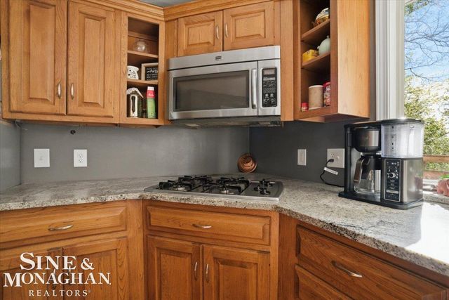 3448 Timberline Drive, Clyde, MI 48049