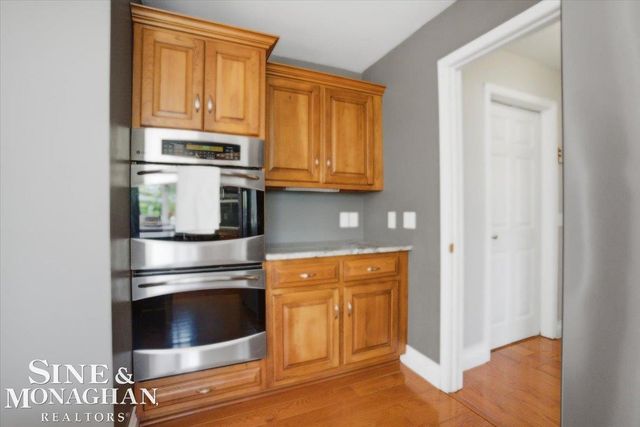 3448 Timberline Drive, Clyde, MI 48049
