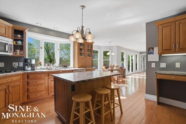 3448 Timberline Drive, Clyde, MI 48049