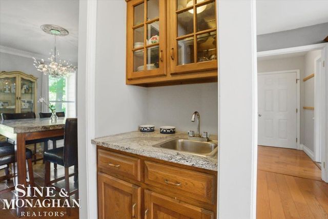 3448 Timberline Drive, Clyde, MI 48049