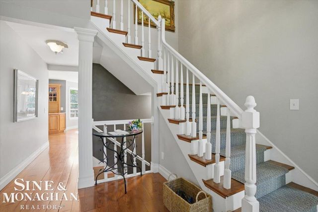 3448 Timberline Drive, Clyde, MI 48049