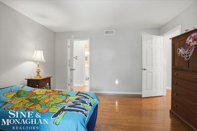 3448 Timberline Drive, Clyde, MI 48049