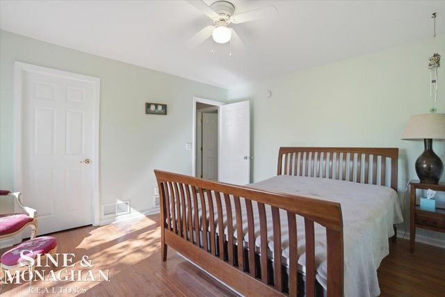 3448 Timberline Drive, Clyde, MI 48049